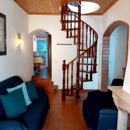 The Beach House - Historic Center -Duna Parque Resorts & Hotels Vila Nova de Milfontes Exterior foto